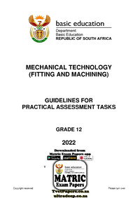 Mechanical Technology PAT GR 12 2022 (Fitting and Machining) Eng.pdf